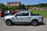 FORD RANGER WILDTRACK DOUBLE CABINE 3.2 TDCI 200 CV / 1ère MAIN / 44900 KMS  10