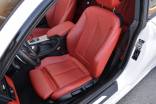 BMW SERIE 4 PACK M SPORT 420 D 2.0 184 CV / ORIGINE FRANCE / TOIT OUVRANT 16