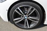 BMW SERIE 4 PACK M SPORT 420 D 2.0 184 CV / ORIGINE FRANCE / TOIT OUVRANT 10