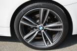 BMW SERIE 4 PACK M SPORT 420 D 2.0 184 CV / ORIGINE FRANCE / TOIT OUVRANT 11