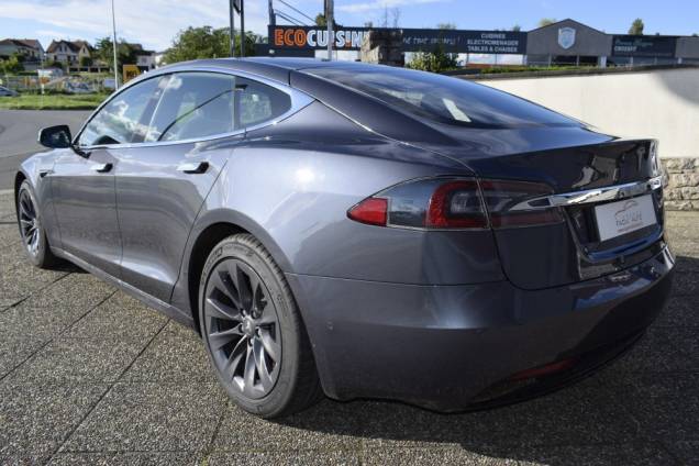 TESLA MODEL S 100 KWH LONG RANGE 3