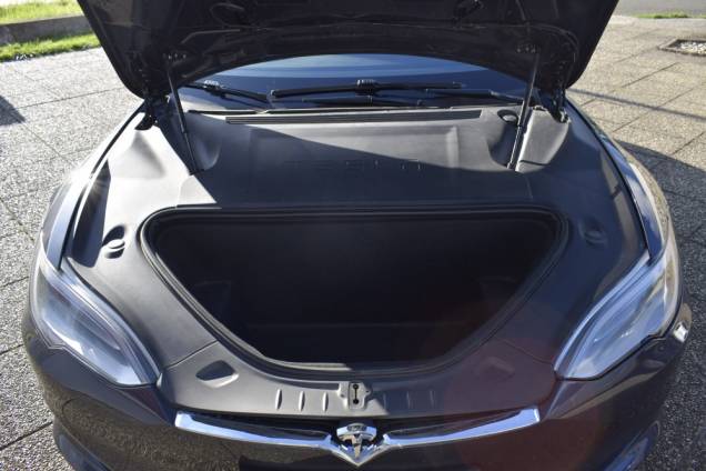 TESLA MODEL S 100 KWH LONG RANGE 8