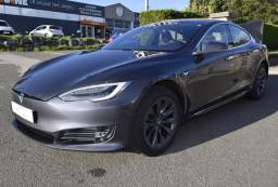TESLA MODEL S 100 KWH LONG RANGE