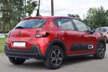 CITROEN C3 FEEL PACK 1.2 PURETECH 83 CV 3