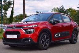CITROEN C3 FEEL PACK 1.2 PURETECH 83 CV