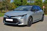 TOYOTA COROLLA COLLECTION HYBRID 1.8 VVTI 122 H / 31700 KMS / 1ere MAIN / SUIVI COMPLET 1