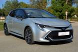 TOYOTA COROLLA COLLECTION HYBRID 1.8 VVTI 122 H / 31700 KMS / 1ere MAIN / SUIVI COMPLET 2