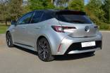 TOYOTA COROLLA COLLECTION HYBRID 1.8 VVTI 122 H / 31700 KMS / 1ere MAIN / SUIVI COMPLET 4
