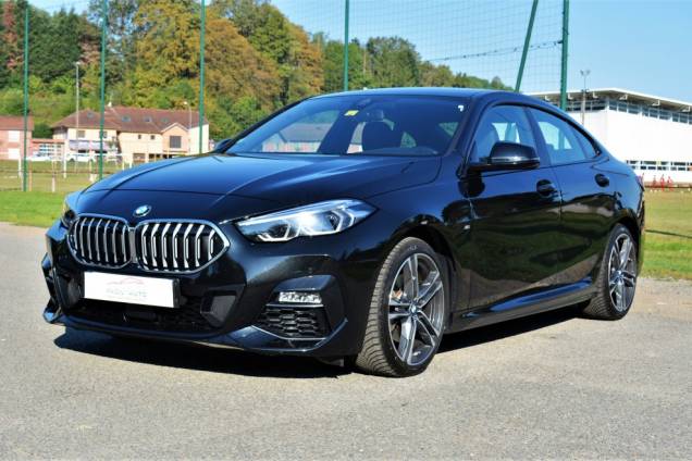 BMW SERIE 2 GRAND COUPE M-SPORT 218 D 2.0 150 CV / 44500 KMS 1