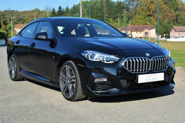 BMW SERIE 2 GRAND COUPE M-SPORT 218 D 2.0 150 CV / 44500 KMS 2