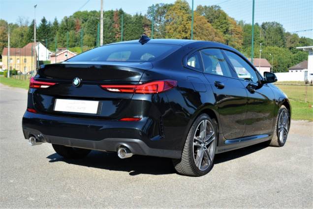 BMW SERIE 2 GRAND COUPE M-SPORT 218 D 2.0 150 CV / 44500 KMS 3