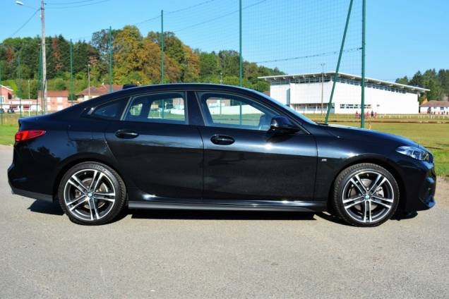 BMW SERIE 2 GRAND COUPE M-SPORT 218 D 2.0 150 CV / 44500 KMS 7