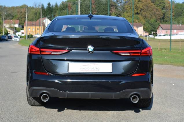 BMW SERIE 2 GRAND COUPE M-SPORT 218 D 2.0 150 CV / 44500 KMS 6