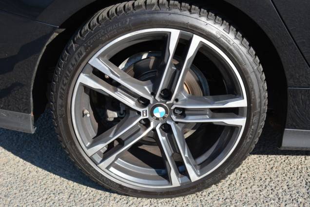 BMW SERIE 2 GRAND COUPE M-SPORT 218 D 2.0 150 CV / 44500 KMS 12