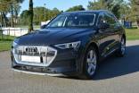 AUDI E-TRON QUATTRO 50 AVUS 313 CV 1