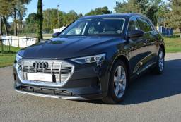 AUDI E-TRON QUATTRO 50 AVUS 313 CV