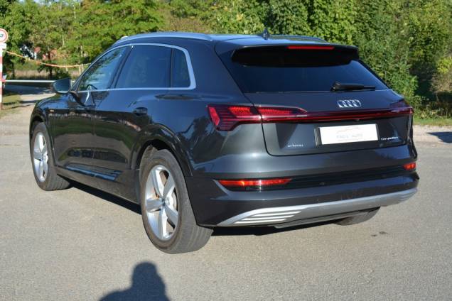 AUDI E-TRON QUATTRO 50 AVUS 313 CV 3