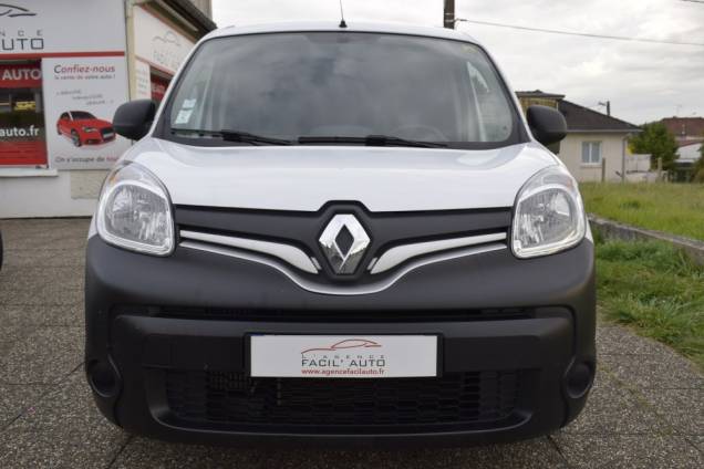 RENAULT KANGOO EXPRESS DCI 75 CV 2