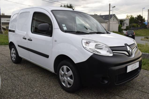 RENAULT KANGOO EXPRESS DCI 75 CV 3