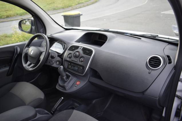 RENAULT KANGOO EXPRESS DCI 75 CV 8