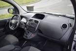 RENAULT KANGOO EXPRESS DCI 75 CV 8