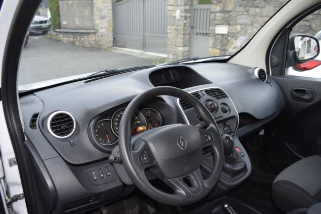 RENAULT KANGOO EXPRESS DCI 75 CV 10