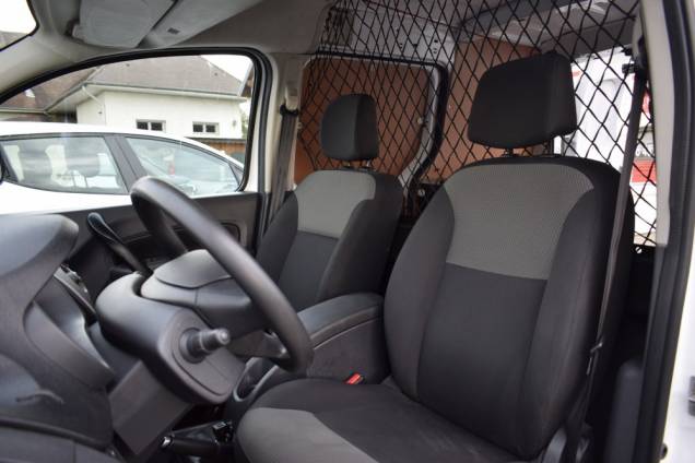 RENAULT KANGOO EXPRESS DCI 75 CV 11