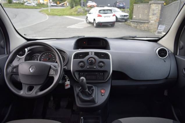 RENAULT KANGOO EXPRESS DCI 75 CV 12