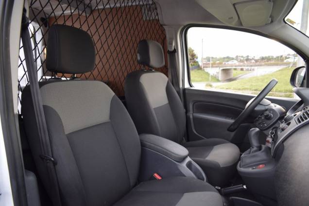 RENAULT KANGOO EXPRESS DCI 75 CV 13