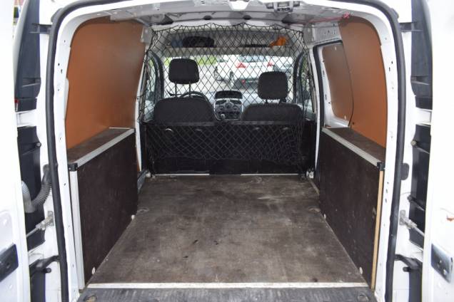 RENAULT KANGOO EXPRESS DCI 75 CV 14