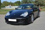 PORSCHE 911 996 3.6 TURBO 420 CV TIPTRONIC S 1 PORSCHE 911 996 3.6 TURBO 420 CV TIPTRONIC S 1