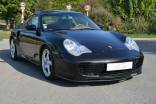 PORSCHE 911 996 3.6 TURBO 420 CV TIPTRONIC S 2 PORSCHE 911 996 3.6 TURBO 420 CV TIPTRONIC S 2