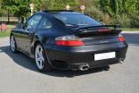 PORSCHE 911 996 3.6 TURBO 420 CV TIPTRONIC S 3 PORSCHE 911 996 3.6 TURBO 420 CV TIPTRONIC S 3