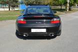 PORSCHE 911 996 3.6 TURBO 420 CV TIPTRONIC S 10 PORSCHE 911 996 3.6 TURBO 420 CV TIPTRONIC S 10