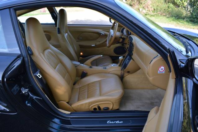 PORSCHE 911 996 3.6 TURBO 420 CV TIPTRONIC S 12 PORSCHE 911 996 3.6 TURBO 420 CV TIPTRONIC S 12