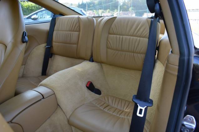 PORSCHE 911 996 3.6 TURBO 420 CV TIPTRONIC S 15 PORSCHE 911 996 3.6 TURBO 420 CV TIPTRONIC S 15