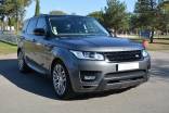 RANGE ROVER SPORT HSE 3.0 SDV6 306 CV 7 PLACES / MOTEUR NEUF 2