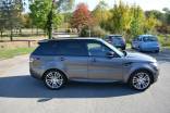 RANGE ROVER SPORT HSE 3.0 SDV6 306 CV 7 PLACES / MOTEUR NEUF 9