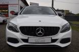 MERCEDES CLASSE C 180 CDI EXECUTIVE 2