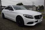 MERCEDES CLASSE C 180 CDI EXECUTIVE 3