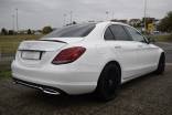 MERCEDES CLASSE C 180 CDI EXECUTIVE 4