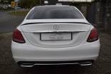 MERCEDES CLASSE C 180 CDI EXECUTIVE 5