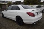 MERCEDES CLASSE C 180 CDI EXECUTIVE 6