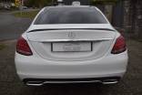MERCEDES CLASSE C 180 CDI EXECUTIVE 7