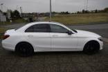 MERCEDES CLASSE C 180 CDI EXECUTIVE 10