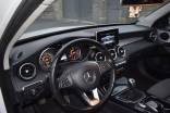 MERCEDES CLASSE C 180 CDI EXECUTIVE 11