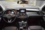 MERCEDES CLASSE C 180 CDI EXECUTIVE 14