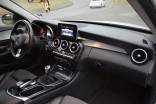 MERCEDES CLASSE C 180 CDI EXECUTIVE 15