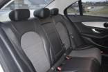 MERCEDES CLASSE C 180 CDI EXECUTIVE 16