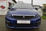 Peugeot 308 GT LINE 130 CV EAT8 2